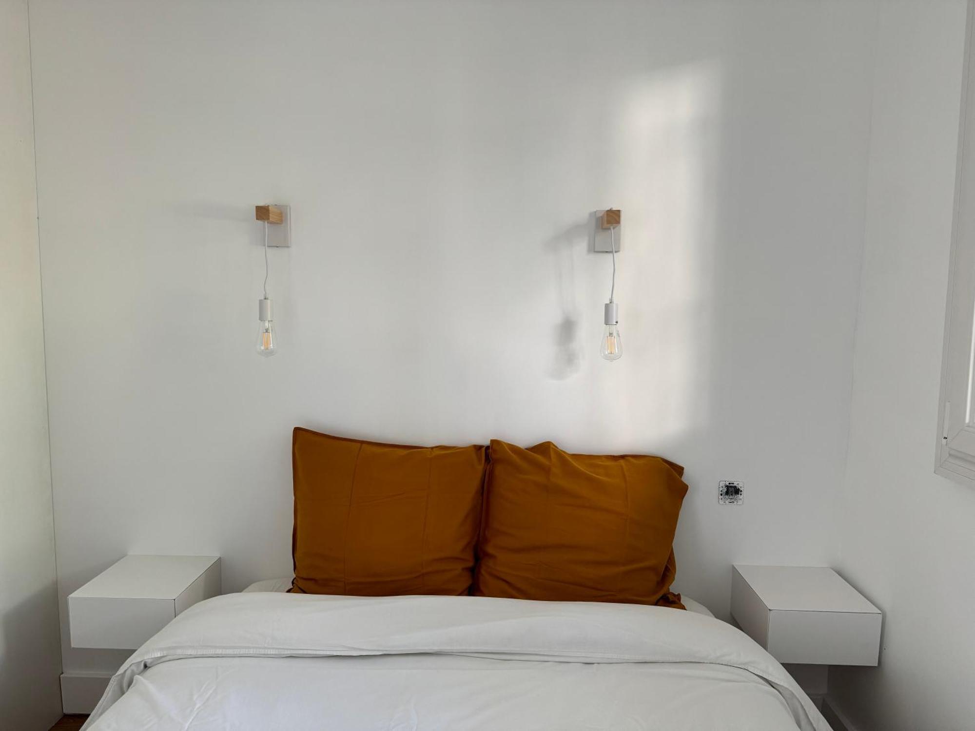 Le Balcon De La Rade Apartment *
