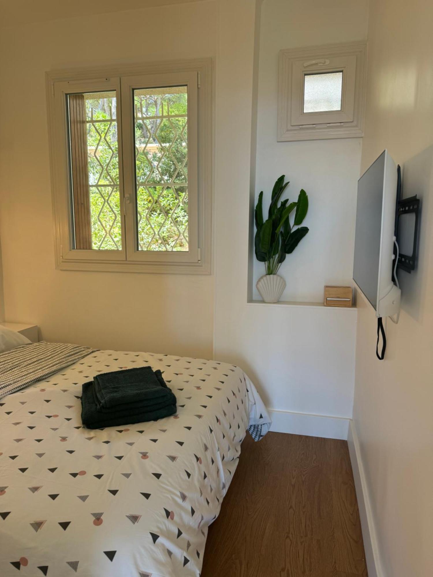 Le Balcon De La Rade Apartment Cassis
